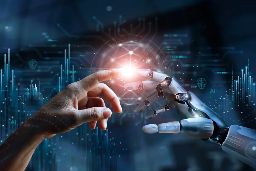 The Evolution of Technology: How We Adapt to the Ever-Changing Future