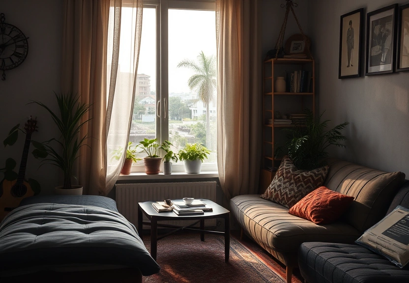 Representação visual: como sai do absolutamente zero para 250 por dia de dentro de casa