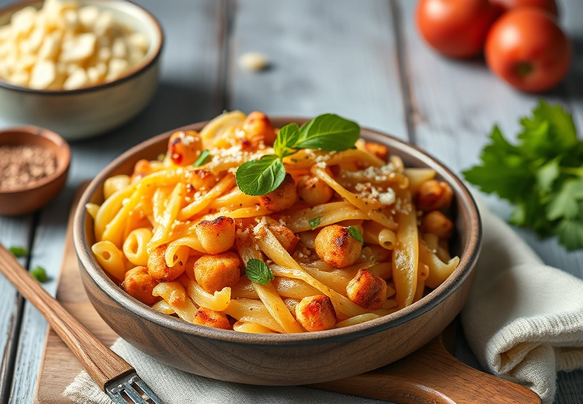 Representação visual: 15 Receitas para fazer em casa 7 receitas salgadas e 8 receitas doces e modo de preparo de cada uma delas