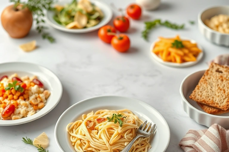 Conceitos visuais relacionados a 15 Receitas para fazer em casa 7 receitas salgadas e 8 receitas doces e modo de preparo de cada uma delas